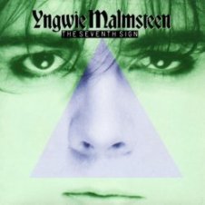 Обложка Yngwie Malmsteen – Liar