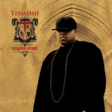 Обложка Tedashii – Houston We Have a Problem