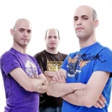 Обложка Flash Brothers – Sarcasm