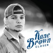 Обложка Kane Brown – Forgetting Is the Hardest Part