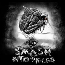 Обложка Smash Into Pieces – Rockstar