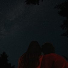 Обложка Після Дощу – Зорі