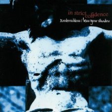 Обложка In Strict Confidence – Kiss Your Shadow (Extended Version)