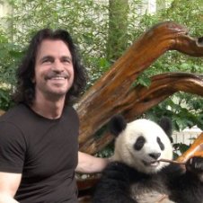 Обложка Yanni – Keys to Imagination