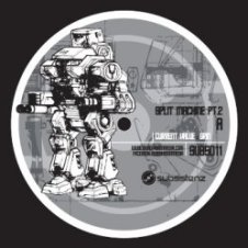 Обложка Machine Code & Dean Rodell – Requim