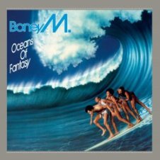 Обложка Boney M – Boonoonoonoos