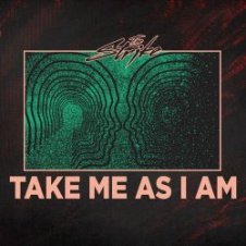 Обложка The Strike – Take Me As I Am
