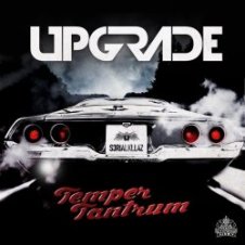 Обложка Upgrade – Blow