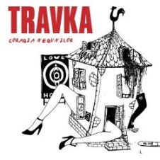 Обложка Travka – In Iarba