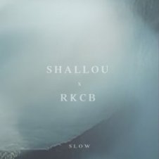 Обложка Shallou – Slow