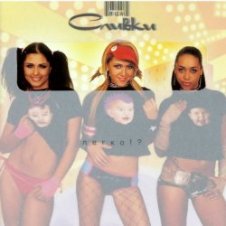 Обложка ВИА Сливки – Иногда (Remix)