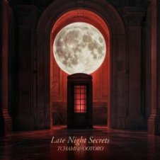 Обложка TCHAMI & OOTORO – Late Night Secret
