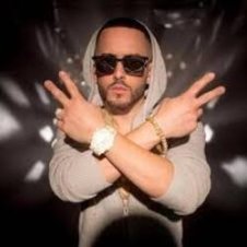 Обложка Yandel – Calenton