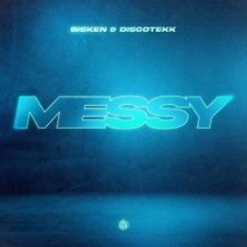 Обложка Bisken & Discotekk – Messy