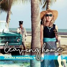 Обложка Juliana MacDowell – Turn It Back Around