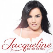 Обложка Jacqueline – Verliebt, verloren...