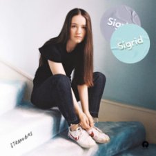 Обложка Sigrid – Strangers