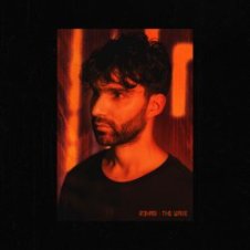 Обложка R3hab – Eyes Closed