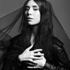 Обложка Lykke Li – No Rest for the Wicked