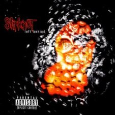 Обложка Slipknot – Left Behind