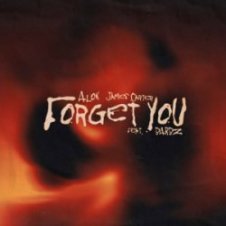 Обложка Alok & James Carter & BARBZ – Forget You
