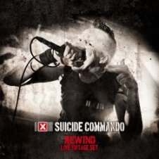 Обложка Suicide Commando – The Killing Game