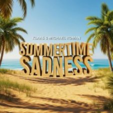 Обложка Klaas & Michael Roman – Summertime Sadness