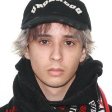 Обложка Slava Marlow – По глазам