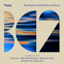 Обложка Toppy – My Asylum