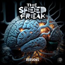 Обложка The Speed Freak – Ravesignal