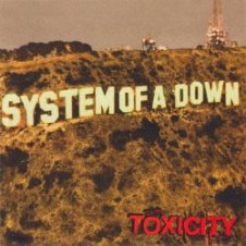 Обложка System of a Down – Needles