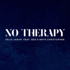 Обложка Felix Jaehn feat. Nea & Bryn Christopher – No Therapy