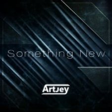 Обложка Artjey – Something New (Extended Mix)