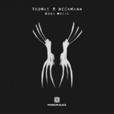 Обложка Thomas P. Heckmann – Amphetamine