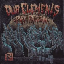 Обложка Dub Elements – Bad Guy