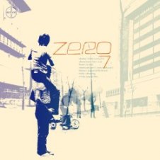 Обложка Zero 7 – Waiting To Die