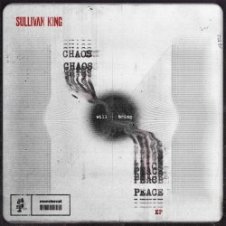 Обложка Sullivan King & Emorfik – Fury