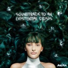 Обложка Au.Ra – Screw Feelings