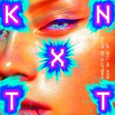 Обложка Charlotte De Witte – Rave on Time