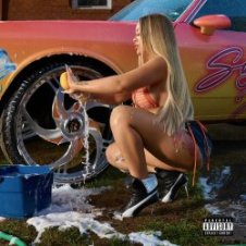 Обложка Latto – Sunday Service (Feat. Megan Thee Stallion & Flo Milli)