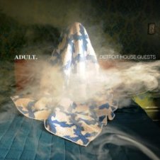 Обложка ADULT. – P rts M ss ng