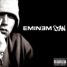 Обложка Eminem feat. Dido – Stan
