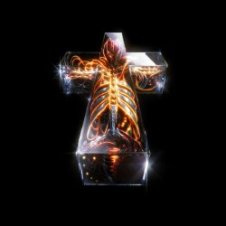 Обложка Justice – Afterimage (feat. RIMON)