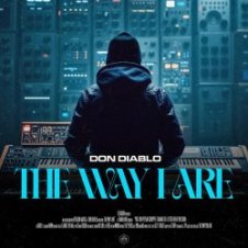 Обложка Don Diablo – The Way I Are (2025 Remix)