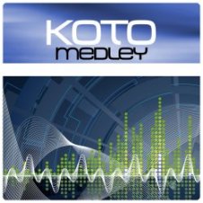 Обложка Koto – Pulstar