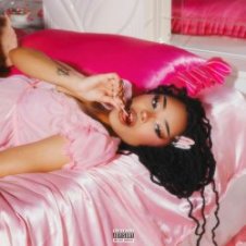 Обложка Kyiema – Pretty In Pink