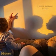 Обложка Moses – Mad (About My Dreams)