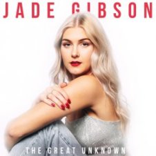 Обложка Jade Gibson – The Great Unknown