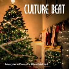 Обложка Culture Beat – Have Yourself A Merry Little Christmas