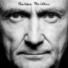 Обложка Phil Collins – In the Air Tonight